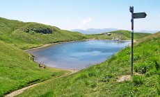 CORNO ALLE SCALE - Si pensa a una nuova seggiovia a 6 posti per il Lago Scaffaiolo