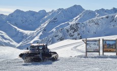 SCI E AMBIENTE - La ski area produce solo il 4% delle emissioni di una vacanza in montagna