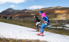 LIVIGNO – Inizia la stagione dello sci di fondo grazie allo snowfarming