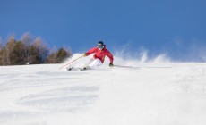 LIVIGNO - Si scia fino al 1 maggio, tanti campioni e ultimi appuntamenti sulle piste