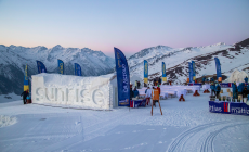 LIVIGNO - Sunrise Mattias e Slalom tra le stelle, 28 e 29 marzo