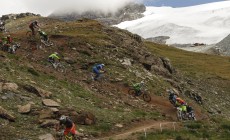 CERVINIA - Il 30 e 31 luglio torna la Maxiavalanche, video