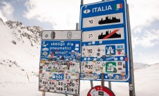 Giro d'Italia 2021, le tappe di montagna da Cortina a Ovindoli-Campo Felice