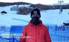 LIVIGNO - Rocca (Mottolino): "Amarezza e sconcerto, avevamo assunto 110 persone"