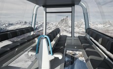 ZERMATT / CERVINIA - La funivia del Piccolo Cervino è un flop?