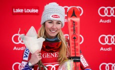 SCI - Svindal e Shiffrin, giornata da re (e regine)