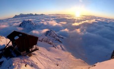 VERBIER - Sconti anti franco "pesante" nel paradiso delle 4 Vallees