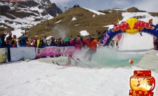 MONTEROSA SKI - Pasqua e non solo: gli appuntamenti di fine stagione 