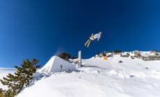 Video, il triplo backflip di Jake Müller al Nendaz Backcountry Invitational 2025