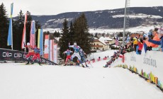 DOBBIACO - Tra il 30 dicembre e il 1 gennaio si apre il Tour de Ski
