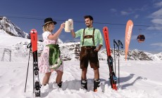 STUBAI - Si parte il 13 ottobre, con l'Oktoberfest