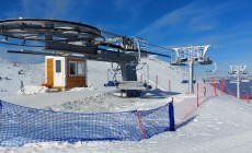 PIANI DI BOBBIO - La stagione sciistica è finita con il weekend del 26 e 27 marzo