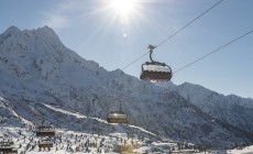 PONTEDILEGNO TONALE - Nuove piste aperte dal 1 dicembre oltre al Presena