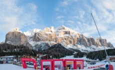 MONTE BONDONE - Appuntamento con l'Audi Experience Rossignol il 3 e 4 gennaio