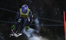 WENGEN - Kilde vince il superG, Paris è quinto