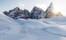 PASSO ROLLE - Anticipo di stagione il 25 e 26 novembre, le novità per l'inverno 23/24