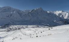 Passo del Tonale, stagione sciistica al via il 30 novembre