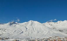 TONALE - Dal 1° dicembre 7 nuove piste aperte al Passo