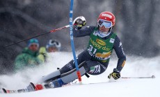 CRANS MONTANA - Federica Brignone vince la combinata!