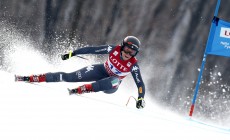 SCI - Azzurri in allenamento tra Zermatt e Ushuaia