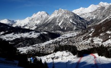 Bormio: Pura emozione verticale nel parco Nazionale dello Stelvio