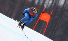 PYEONGCHANG 2018 - Doppietta norvegese in discesa, Paris medaglia di legno