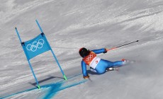 PYEONGCHANG 2018 - Brignone bronzo in gigante, oro a Shiffrin