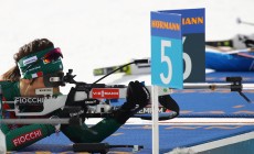 ANTERSELVA - Il 13 febbraio iniziano i Mondiali di biathlon, il programma