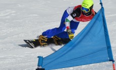 SNOWBOARD- Michela Moioli, a Veysonnaz vittoria e Coppa del mondo 