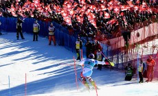 ADELBODEN - Yule incontenibile: un'altra vittoria, Kristoffersen ancora secondo  