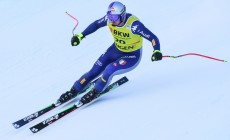 WENGEN - Feuz vince, Paris secondo con onore sul Lauberhorn 