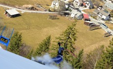 KRANJSKA GORA - Gare confermate ma a porte chiuse