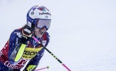 COURCHEVEL - Bassino "Conta l'atteggiamento", Goggia: "Sono una polla"