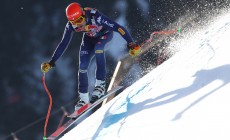 KITZBUEHEL- Feuz fa il bis, Innerhofer 4/o, Paris 7/o, Schieder 14/o