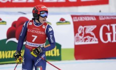 GARMISCH - Gut Behrami vince ancora, Brignone, Marsaglia e Bassino in top 10