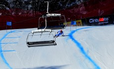 CORTINA 2021 - Brignone e Curtoni al comando della combinata dopo il superG