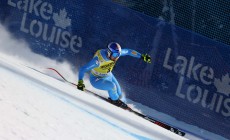 Beaver Creek recupera la discesa di Lake Louise