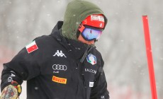 KILLINGTON - Vlhova comanda, poi Shiffrin e Holdener, Brignone unica qualificata azzurra