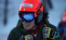 COURCHEVEL - Shiffrin al comando, Brignone quarta, Bassino out