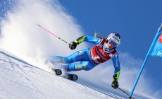 KRONPLATZ - Vlhova al comando sulla Erta, Bassino quarta, Brignone sesta