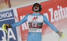 SCHLADMING - La spunta Strasser, Vinatzer super recupero, Razzoli out