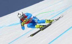 YANQING - Mayer oro in superG, disastro Italia