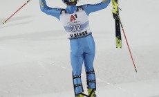 FLACHAU - McGrath al primo successo, azzurri out e addio Moelgg