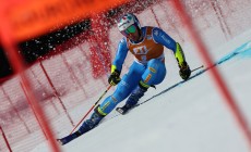 MERIBEL - Odermatt vince ancora, male gli azzurri