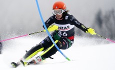 SPINDLERUV MLYN - Shiffrin siamo a 85! Super rimonta di Anita Gulli