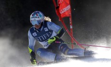 MONT TREMBLANT - Vlhova in testa al gigante, Bassino quarta, Brignone sesta