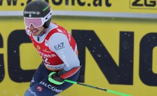 ALTA BADIA - Comanda Odermatt, Borsotti è il migliore azzurro