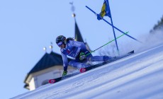 LIENZ - Brignone, super recupero e secondo posto! Vince Shiffrin