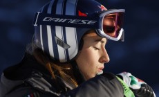 Sofia Goggia torna in pista a Beaver Creek, in Val d'Isere le gare maschili