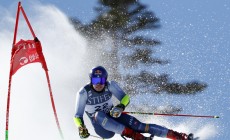 PALISADES TAHOE - Odermatt vince il duello con Kristoffersen, male gli azzurri